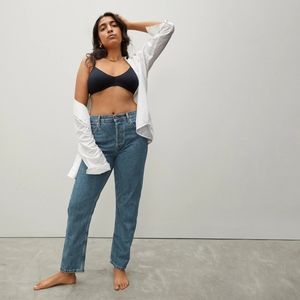 Everlane - The ’90s Cheeky Jean